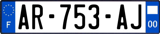 AR-753-AJ