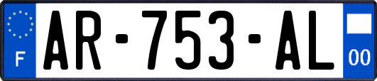 AR-753-AL