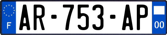 AR-753-AP