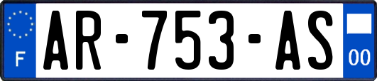 AR-753-AS