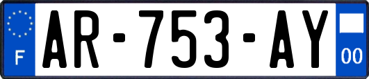 AR-753-AY