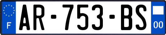 AR-753-BS