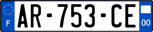 AR-753-CE