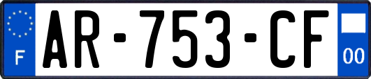 AR-753-CF