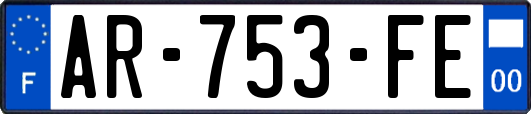 AR-753-FE