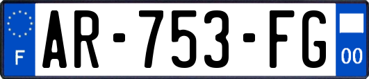 AR-753-FG