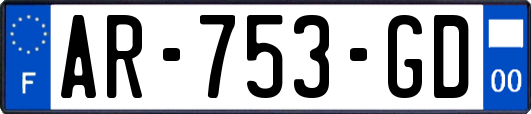 AR-753-GD
