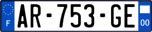 AR-753-GE
