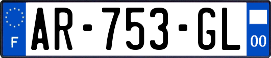 AR-753-GL