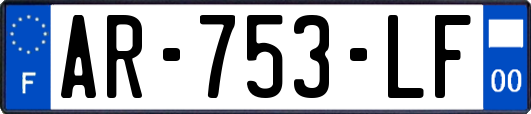 AR-753-LF