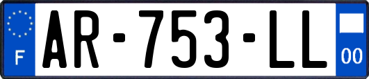 AR-753-LL