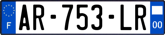 AR-753-LR