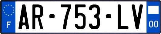 AR-753-LV
