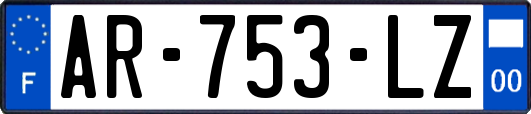 AR-753-LZ