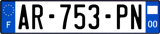 AR-753-PN