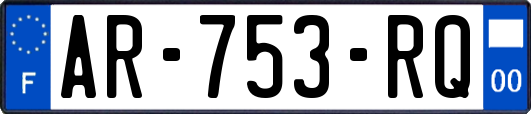 AR-753-RQ