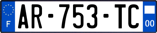 AR-753-TC