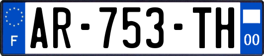 AR-753-TH