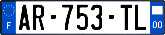 AR-753-TL