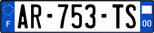 AR-753-TS