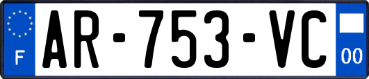 AR-753-VC