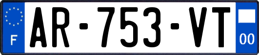 AR-753-VT