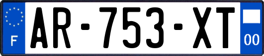 AR-753-XT