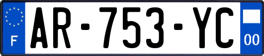 AR-753-YC