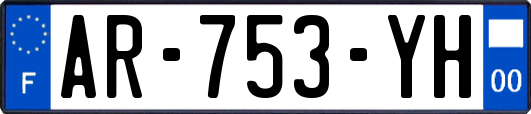 AR-753-YH