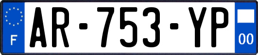 AR-753-YP