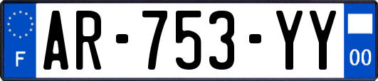 AR-753-YY