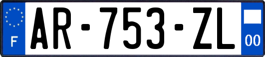 AR-753-ZL