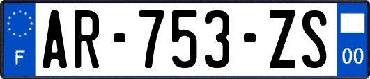 AR-753-ZS