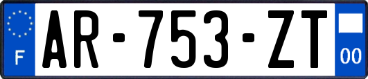 AR-753-ZT