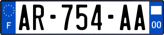 AR-754-AA