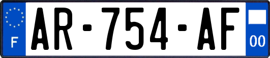 AR-754-AF