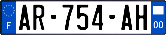 AR-754-AH