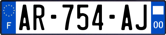 AR-754-AJ