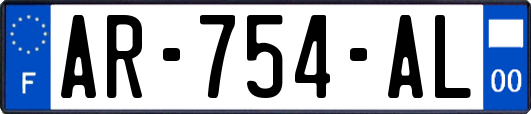 AR-754-AL