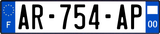 AR-754-AP