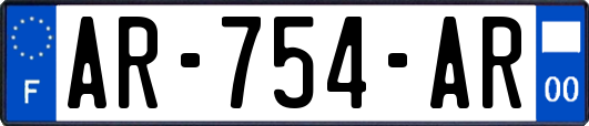 AR-754-AR