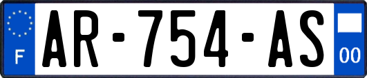 AR-754-AS