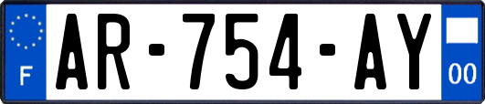 AR-754-AY