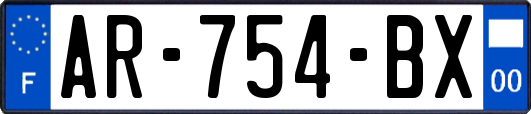 AR-754-BX