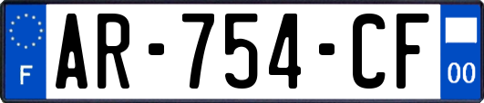 AR-754-CF