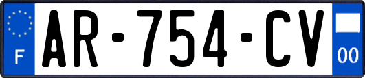 AR-754-CV