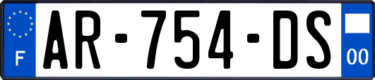 AR-754-DS