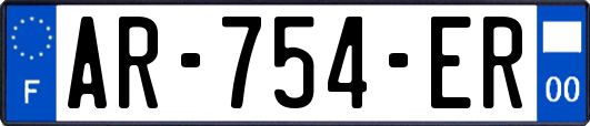 AR-754-ER
