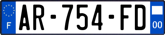 AR-754-FD