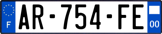 AR-754-FE